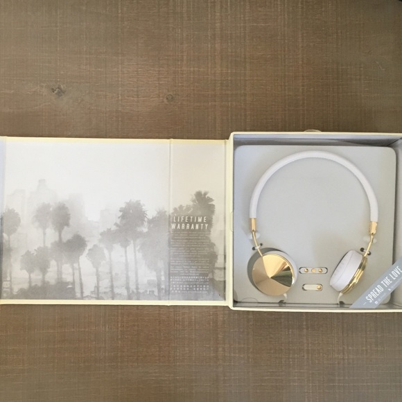 FRENDS "Layla" Fashion headphones - Picture 4 of 8